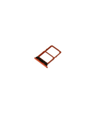 Suport Sim Huawei P30 Orange foto