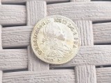 3 kreuzer 1767 A, argint