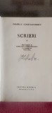 Pompiliu Constantinescu - Scrieri, vol. 6 (critică literara)