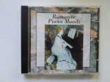 CD Romantic Piano Moods - Muzica Clasica Pian - Reader&#039;s Digest - Compilatie Beethoven, Chopin, Debussy, Tchaikovsky