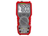 Multimetru digital SEFRAM 7214 - Măsurare tensiune AC/DC, True RMS