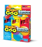 Cumpara ieftin Magic Goo - Pasta de facut baloane 3 in 1