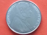 VATICAN-50 LIRE 1986