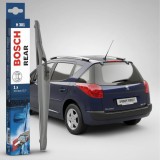 Cumpara ieftin Ștergător Lunetă Peugeot 207 SW [A7] (06.07&ndash;12.13) | Bosch Rear H301