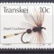 DB1 Fauna Marina Transkei 1982 Muste Pescuit Pesti 5 v. MNH