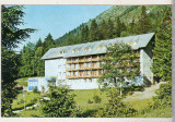 Bnk cp Poiana Brasov - Hotel Bradul - uzata, Circulata, Printata