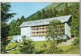 bnk cp Poiana Brasov - Hotel Bradul - uzata