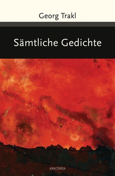 S&auml;mtliche Gedichte