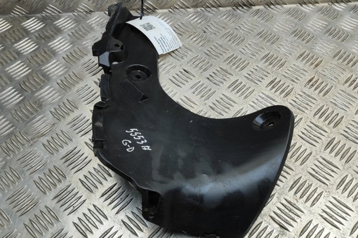 Aparatoare noroi dreapta spate TOYOTA RAV 4 V A5, H5 2019 OEM: 52591-42100 | 31889300