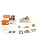 Joc Educativ Potriveste si povesteste, Toys For Life