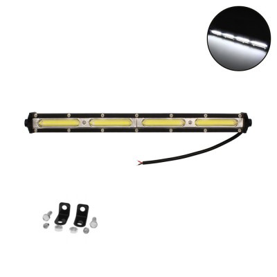 Led bar auto 36W foto