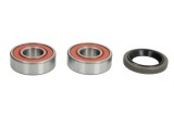 Kit rulment roata fata (cu garnitura) pentru SUZUKI AN, DR 250-800 1990-2008