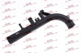 Cuplaj conducta lichid racire Chevrolet Lacetti 09; Opel Astra G 09, Combo 11, Corsa C 06, Meriva 10, Vectra B 99, Vectra B 02, Vectra C 09, Zafira, SRLine