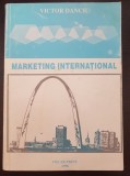 MARKETING INTERNATIONAL - Victor Danciu