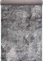 Traversa Covor Mira 24058 Latime 80 cm - 80x1000, Gri foto