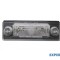 Lampa numar inmatriculare Volkswagen VW PASSAT (3B3) 2000-2005