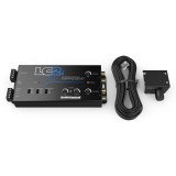 Convertor audio auto 2 canale cu AccuBass 12V AudioControl LC2i PRO