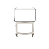 Kit Instalare navigatie de 9 inchi Hyundai IX55 Veracruz CarStore Technology