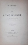 LA PATRIE HONGROISE