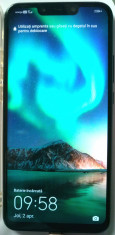 Telefon mobil Huawei Mate 20 Lite, 4GB RAM, 64GB. foto