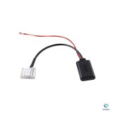Adaptor Bluetooth Auxiliar Subaru Outback Legacy Liberty 2010-2012 Navigatie Panasonic Kenwood Mufa Tuner List Redare Muzica Wireless