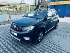 Dacia Sandero Stepway 2020 ~ 27000Km ~ Benzina Euro 6 ~ Navi Pilot