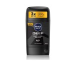 Deodorant Stick pentru barbati, Nivea Deep, 50ml