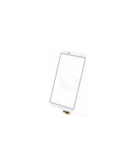 Touchscreen Huawei Y5 Prime (2018) Alb