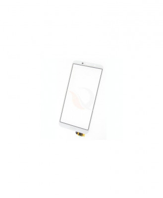 Touchscreen Huawei Y5 Prime (2018) Alb foto