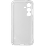 Husa silicon transparenta pentru Samsung Galaxy S25+