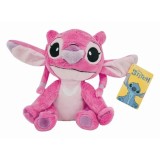 JUCARIE DE PLUS DISNEY ANGEL ROZ 25CM, Plusuri Disney 25Cm