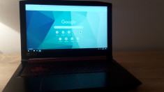 Laptop Gaming Acer Nitro 5 AN515-41-F3GY foto
