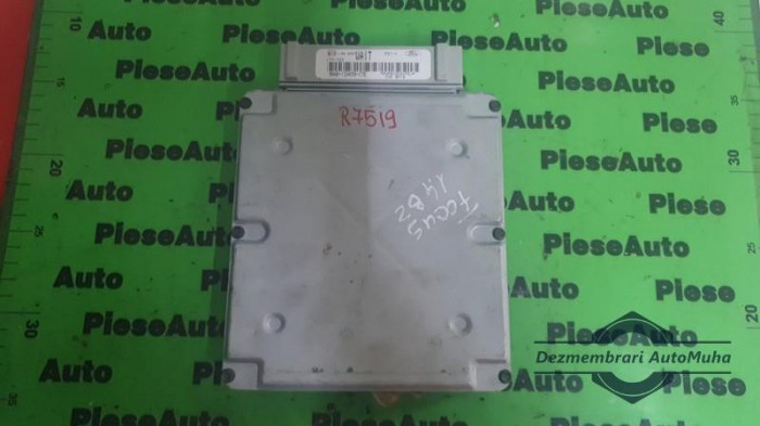 Calculator ecu Ford Focus (1998-2004) [DAW, DBW] 98ab12a650cte