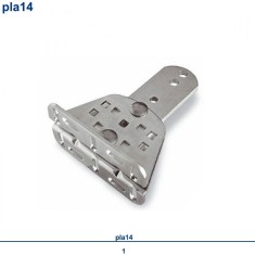 ELEMENT DE FIXARE NICE PLA14 foto