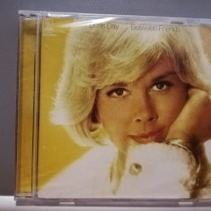 Doris Day - Between Friends (2000/NewSound/Germany) - CD ORIGINAL/Nou-Sigilat