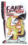 Cumpara ieftin Top Mix - Pelete pentru nadit Carp Line Fluo Miere Usturoi - 4mm (0.8Kg)