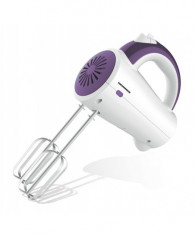 Mixer de mana heinner hm-250uv putere: 200 w 5 viteze foto