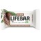 LIFEBAR baton cu ciocolata raw eco 25g