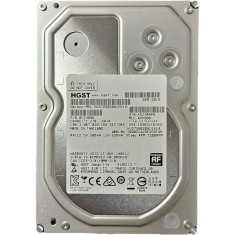 Hard disk server 2TB SATA 6Gbps 7.2k 3.5&quot; 512e 128MB HGST Ultrastar HUS726020ALE614