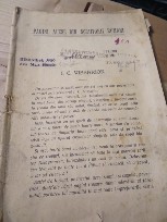 K Pagini alese din scriitori Romani foto