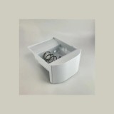 Piese cutie cuburi de gheață MIDEA pentru frigider 12131000057954 Original