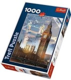 Cumpara ieftin Puzzle Zori de zi la Londra, 1000 piese