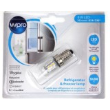 Bec frigider E14-T25-1W Whirlpool 484000008964
