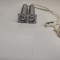 Set arcuri usa Masina de spalat vase incorporabila Bosch SMV50E60EU /L13