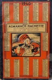 Almanach Hachette. Petite encyclopedie populaire (1940) - 1940 (R91)