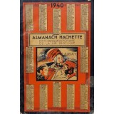 Almanach Hachette. Petite encyclopedie populaire (1940) - 1940 (R91)