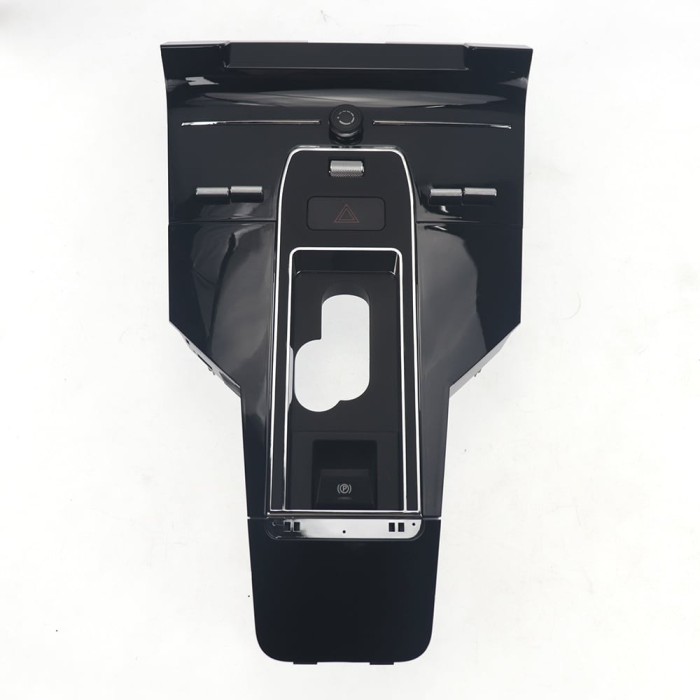 Panou Consola Centrala Digital Schimbator Porsche Cayenne (2010-2017 )