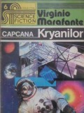 CAPCANA KRYANILOR-VIRGINIO MARAFANTE