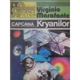 CAPCANA KRYANILOR-VIRGINIO MARAFANTE-228702