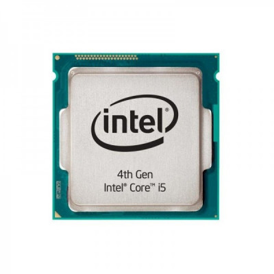 Procesor desktop i5 4460s 3.2GHz, LGA1150, Haswell, 4th gen, HD 4600&amp;iuml;&amp;raquo;&amp;iquest;&amp;iuml;&amp;raquo;&amp;iquest; foto